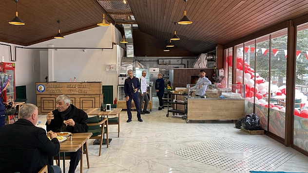 Başkan Göçer'den büyük destek: Öğrencilere ücretsiz olacak…