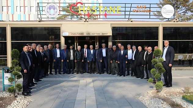 Başarının anahtarı istişare