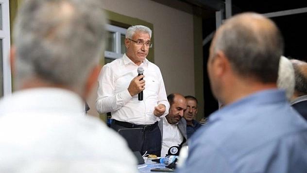 Hedef en iyi hizmet