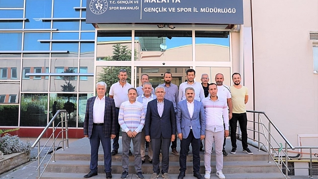 Gurur verici yatırımlara imza attık