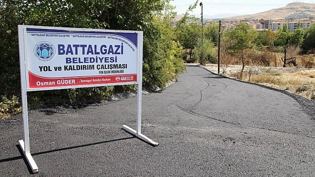 Çalışmaları yerinde inceledi