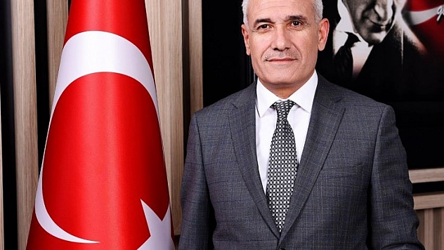 Güder'den 15 Temmuz mesajı