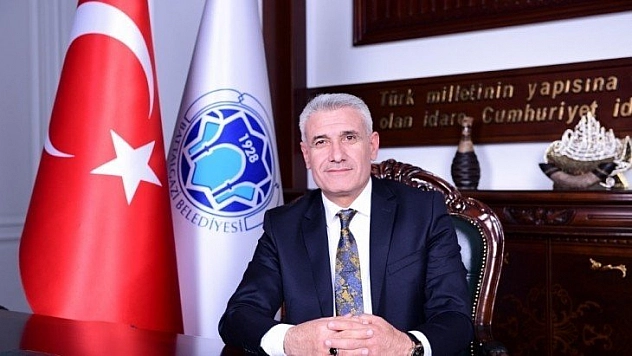 Anneler Günü mesajı