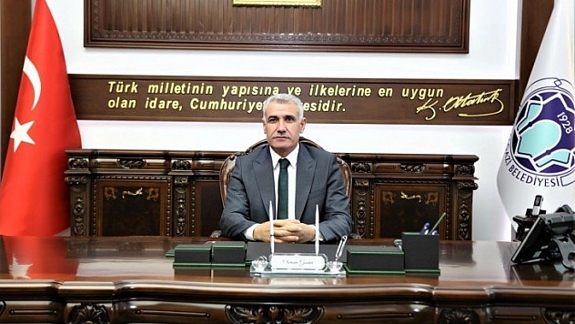 Kadir Gecesi mesajı