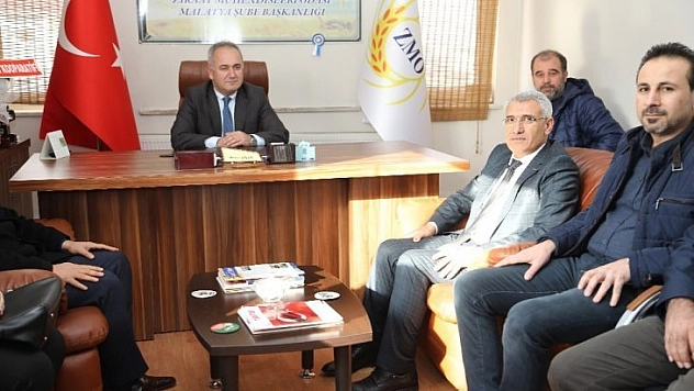 Arzumuz üretim payının artması