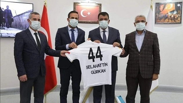 'Para talebi olmadı'
