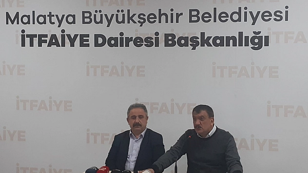 'Büyük bir felaket yaşadık'