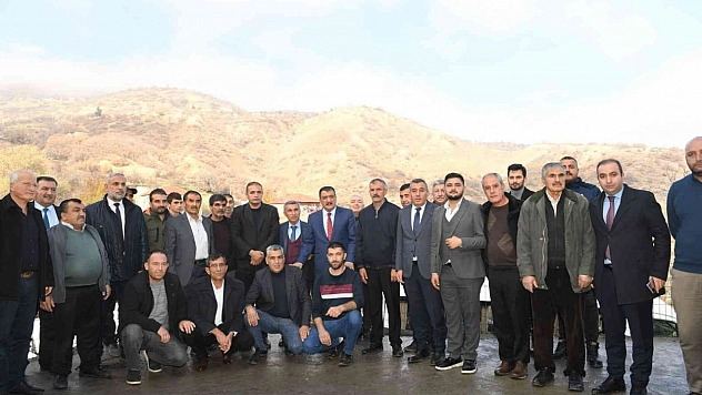 Hizmetlerimiz sürecek
