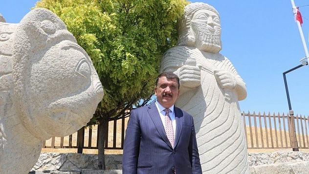'Malatya olarak çok sevinçliyiz'