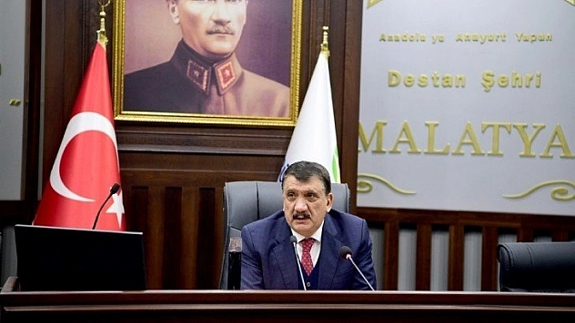 İstişare toplantısı