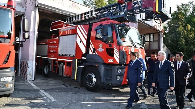 40 yıllık idareciyim