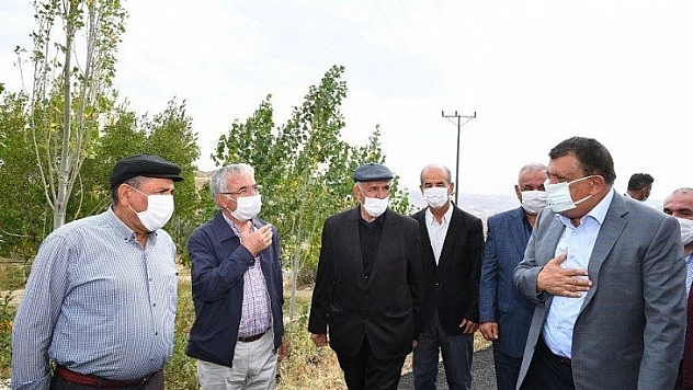 Gürkan Karapınar'da