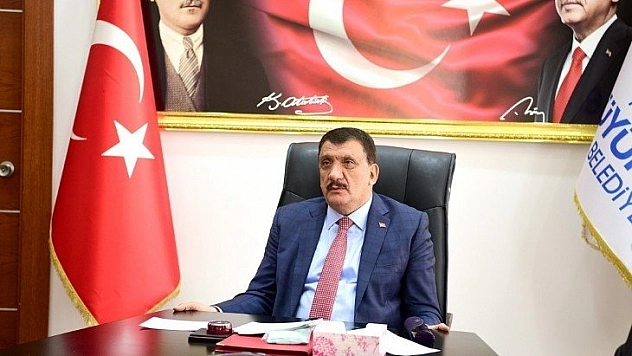 Tecrübelerini paylaştı