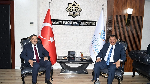 Hayırlı olsun ziyareti