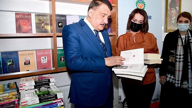 Öğrenciler için çağrı hattı