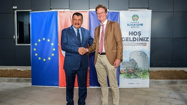 'Çok iyi tasarlanmış'