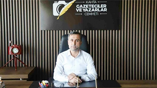 Başkan İşeri'den siyaset ve sanayide 'liyakat' çağrısı
