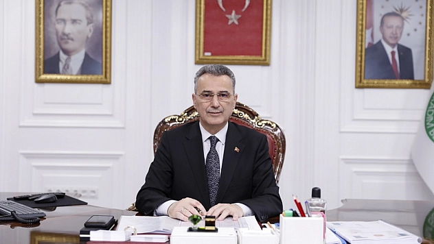 Samsun'da parklar güvenli olacak