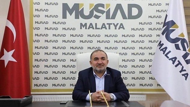 Başkan Poyraz'dan 15 Temmuz mesajı