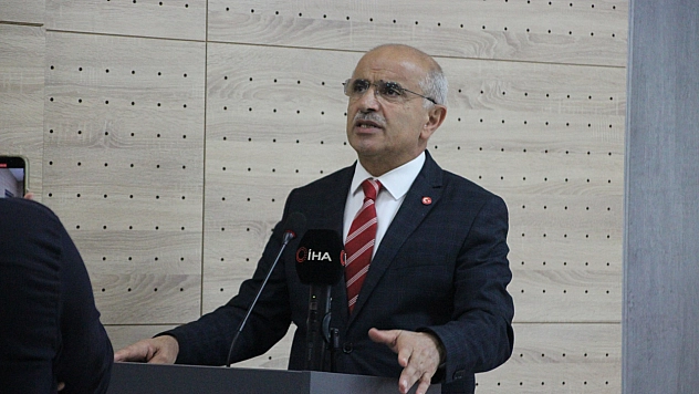 Bilim ve teknoloji üssü Malatya'da yükselecek: İşte dev merkezin yeri