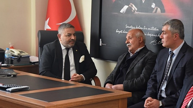 Zamlar esnafın belini büküyor