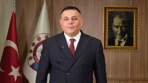 Oğuzhan Ata Sadıkoğlu resmen aday