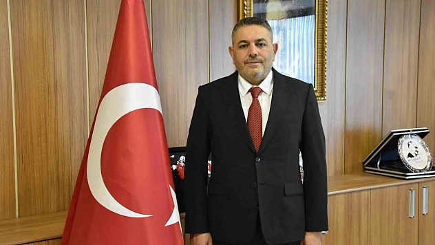 Ülkenin geleceğini gençler şekillendirecek