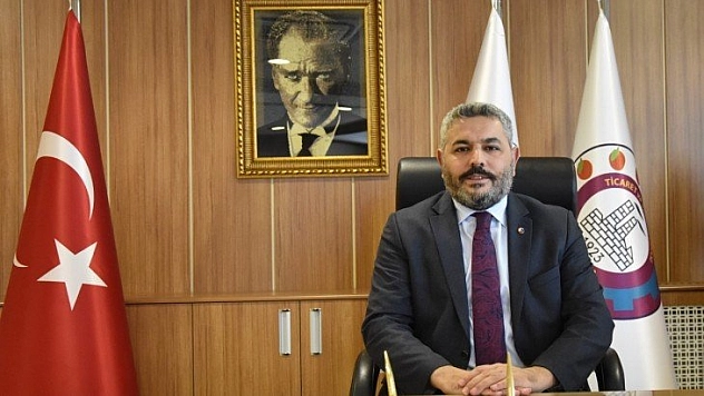 Sadıkoğlu'ndan 29 Ekim mesajı