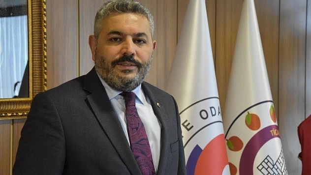 Ramazan Ayı mesajı