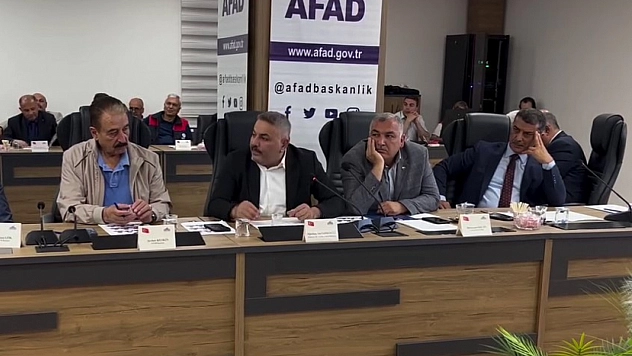 Başkan Açıkladı..! 'TARSİM, Çiftçiye ödeme yapmayacak'