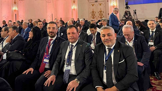 Deprem ve Zirai Donun Etkisine Rağmen Mısır'a İhracat 10 Milyon Dolar