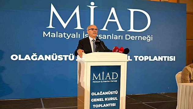 Sami Er: Malatya'da raylı sistemin güzergahı belli oldu... Kışla Caddesi'nden Yüzüncü Yıl Parkı'na...