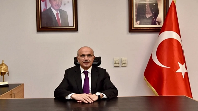 Başkan Sami Er Son Noktayı Koydu Borç Resmi Belgeli!