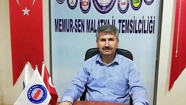 Söylemez'den Bayramı mesajı