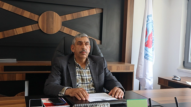 Başkan Taneli'den seçim sonrası ilk açıklama geldi