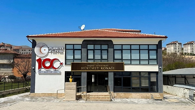 Akçadağ'da Gençlere Büyük Yatırım: Yeni Gençlik Merkezi Geliyor