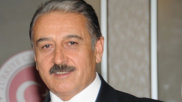 Başkan umutlu