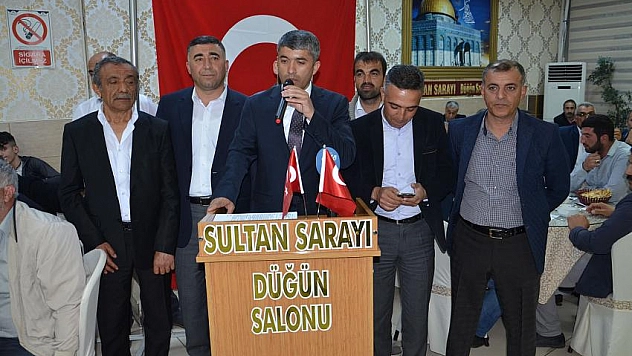 S plakaya ihtiyaç yok