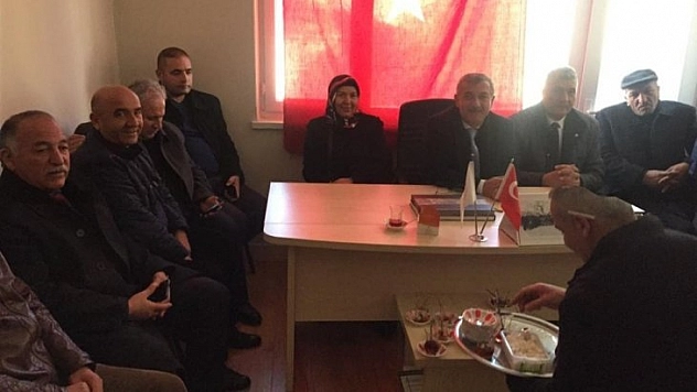 Güzel bir dönem geçirdik