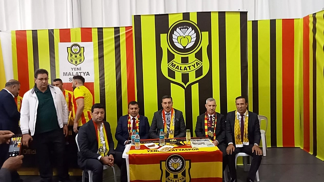 Başkanlar buluştu