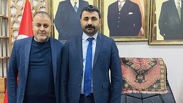 Başkanlığa Gök atandı