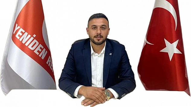 Başkanlığa Polat atandı