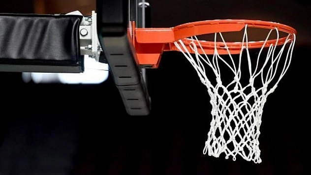 Basketbol potası satın alınacak