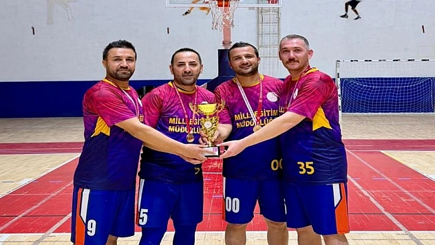 Hakkari'den şampiyonluk için Malatya'ya gelecekler
