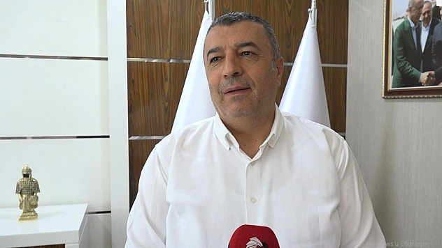 Baskil Kayısısı Tescil önerisi tartışma yarattı: Malatya'dan ortak akıl vurgusu