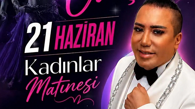 Başörtüsü paylaşımıyla davalık olmuştu! Malatyalıları ayağa kaldıran etkinlik!