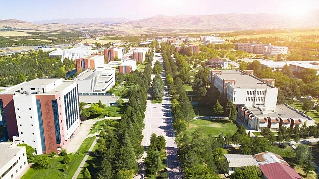 Başvurular başladı: İnönü Üniversitesi personel alacak!