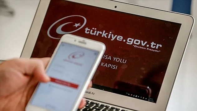 Başvurusunu yapmayanlar dikkat! Bugün 23:59'da son