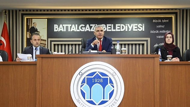 Sağlık Müdürlüğü'ne tahsis edildi