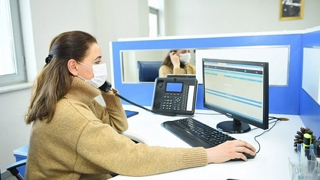 Memnuniyet anketi açıklandı